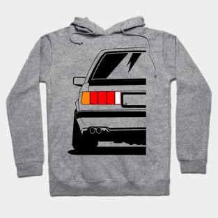 E30 1991 Hoodie